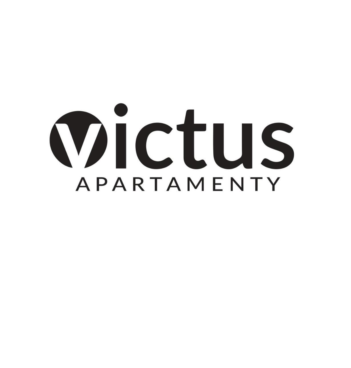 Victus Apartamenty, Apartament Active Sopot Dış mekan fotoğraf